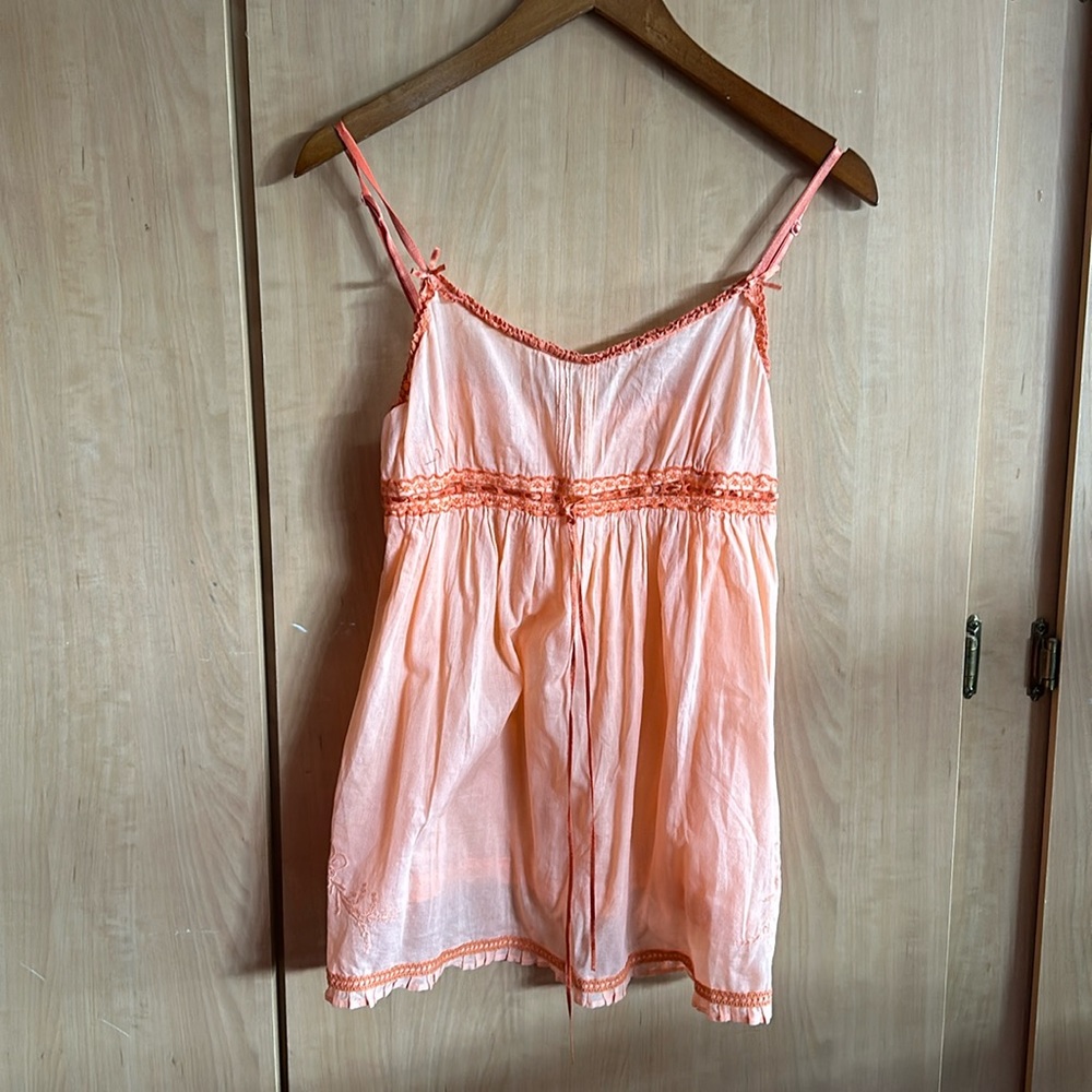 New Free People cami small